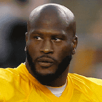 James Harrison