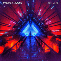 Imagine Dragons - Natural