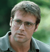 Daniel Jackson