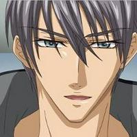 Sasaki Shunsuke 