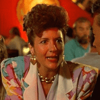 Deidre Chambers