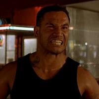 Jake "the Muss" Heke