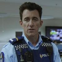 Officer Kyle Minogue
