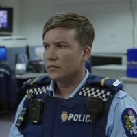 Officer O'Leary