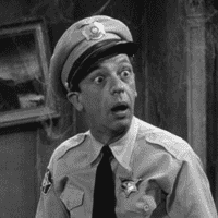 Barney Fife