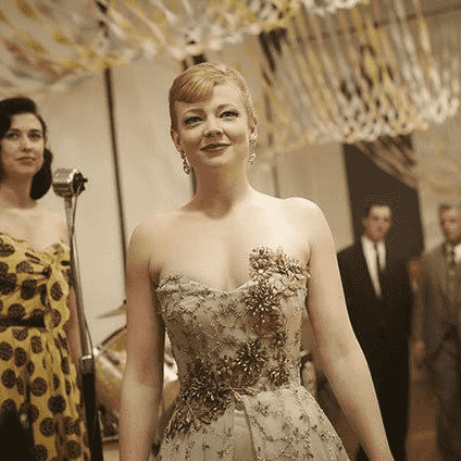 Gertrude 'Trudy' Pratt