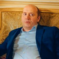 Антон Иванов