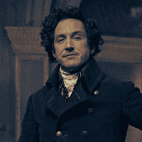 Jonathan Strange