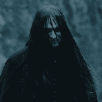 The Raven King / John Uskglass