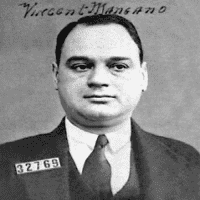 Vincent Mangano