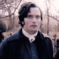 John Segundus