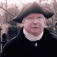 Mr Honeyfoot