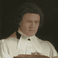 Henry Woodhope