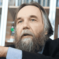 Aleksandr Dugin