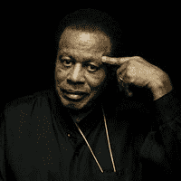 Wayne Shorter