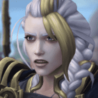 Jaina Proudmoore