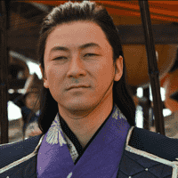 Lord Kira