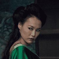 Mizuki the Witch