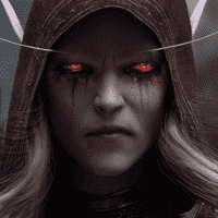 Sylvanas Windrunner