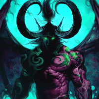 Illidan Stormrage