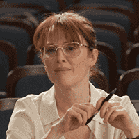 The English Teacher (2013)