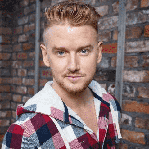 Gary Windass