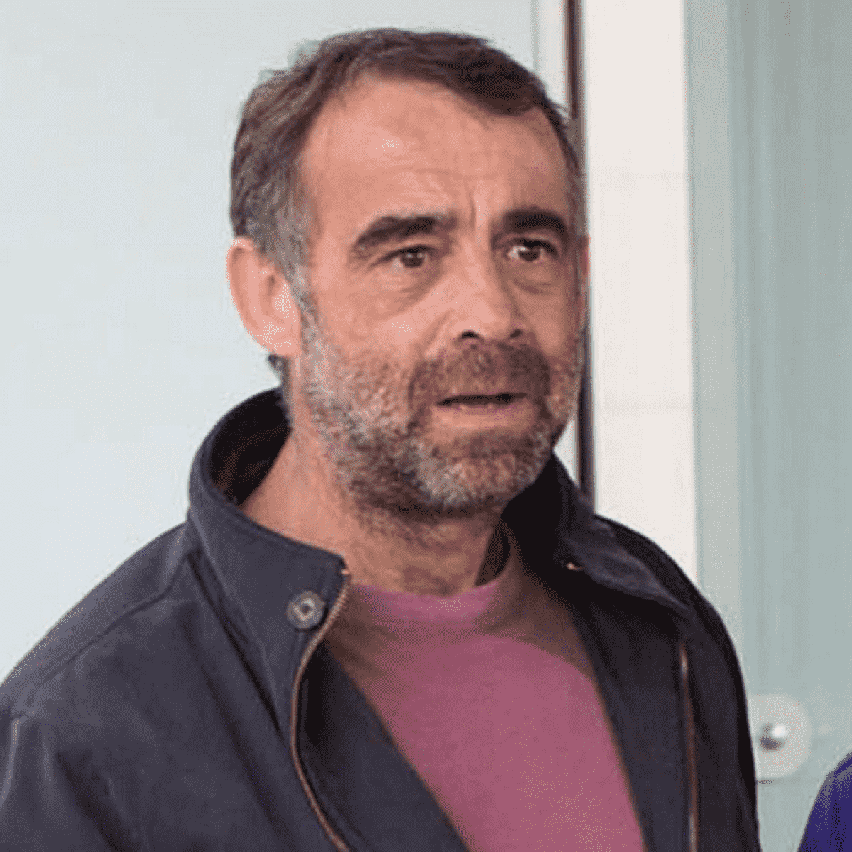 Kevin Webster