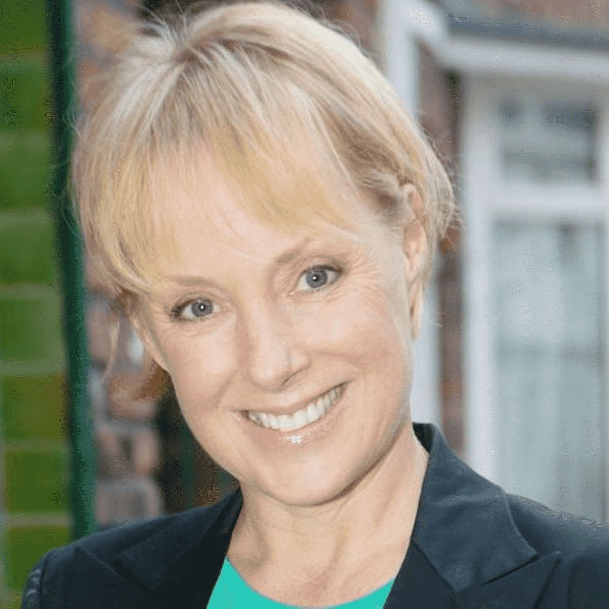 Sally Webster