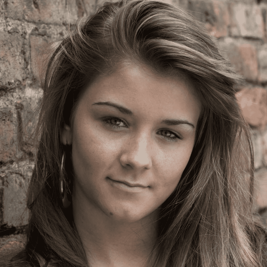 Sophie Webster