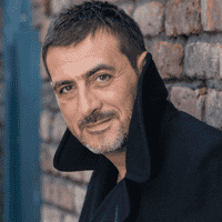 Peter Barlow