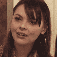 Tracy Barlow