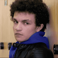 Simon Barlow