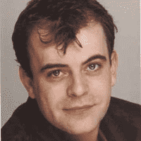 Steve McDonald