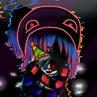 Shadows Glitch -0-