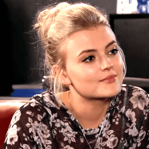 Bethany Platt