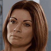 Carla Connor