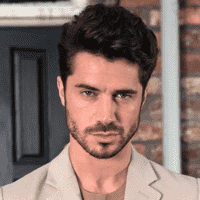 Adam Barlow