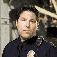 Matt Parkman