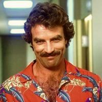 Thomas Magnum