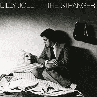 Billy Joel - The Stranger