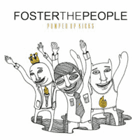 Foster the People - Pumped Up Kicks