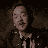 Capt. Sam Pak