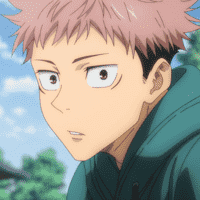 Jujutsu kaisen mbti