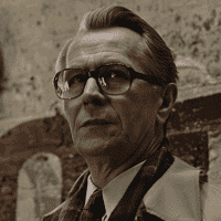 George Smiley