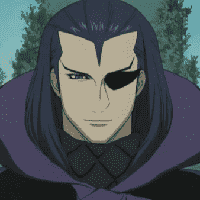 Lord Darcia III