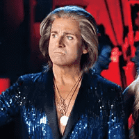 Burt Wonderstone