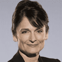 Angela Petrelli