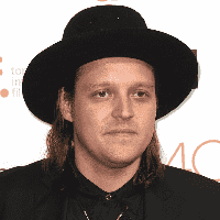 Win Butler