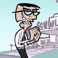 Denzel Crocker