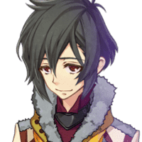Keith Kisaragi